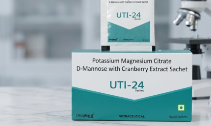 UTI-24 SACHET