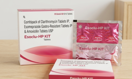 ESOCLU-HP KIT