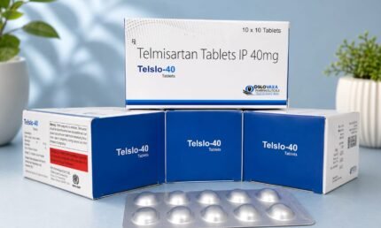 Telslo 40