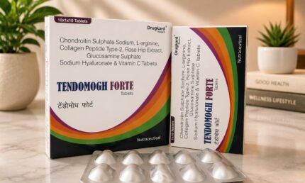 TENDOMOGH FORTE TABLET