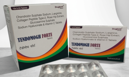 TENDOMOGH FORTE TABLET